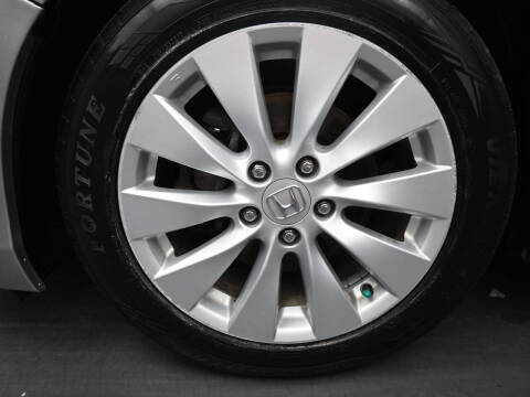 2013 Honda Accord EX