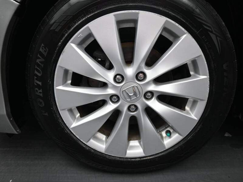 2013 Honda Accord EX