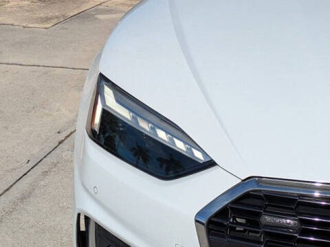 2020 Audi A5 Sportback quattro Premium Plus 45 TFSI