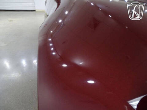 1993 Chevrolet Corvette