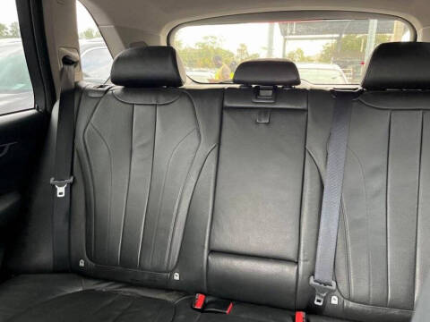 2015 BMW X5 xDrive35d