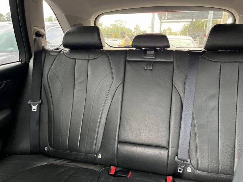 2015 BMW X5 xDrive35d