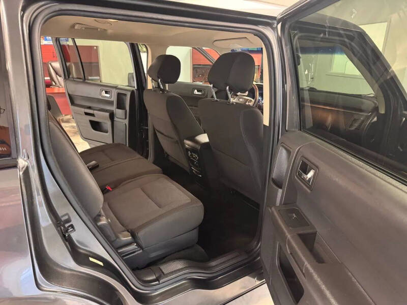 2018 Ford Flex SE