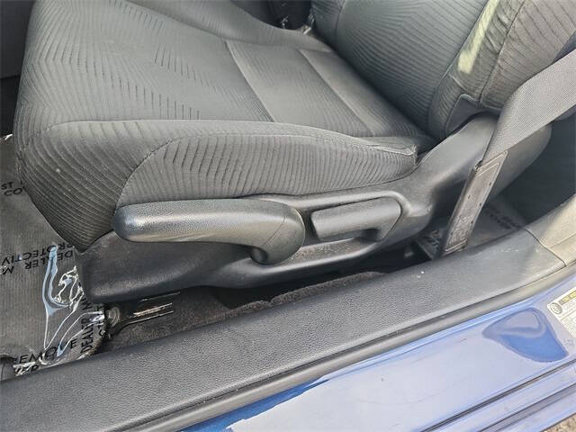 2016 Honda Accord LX-S w/Honda Sensing