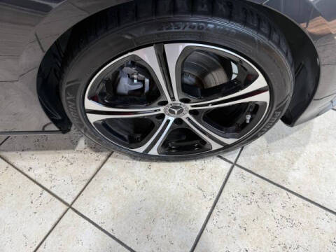 2022 Mercedes-Benz C-Class C 300