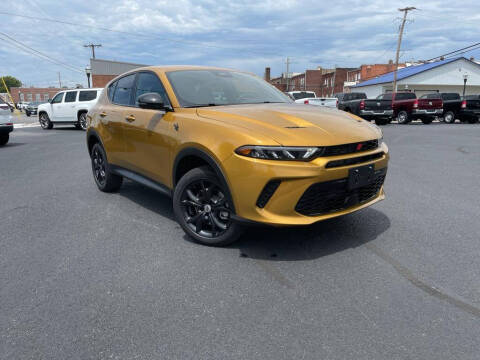 2024 Dodge Hornet for sale at Lemond's Chrysler Center in Fairfield IL