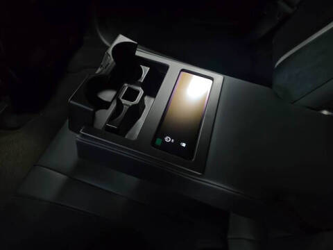 2023 Fisker Ocean One