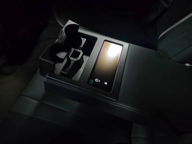 2023 Fisker Ocean One