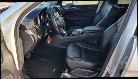 2016 Mercedes-Benz GLE GLE 350