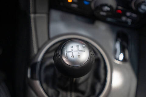 2016 Dodge Viper SRT