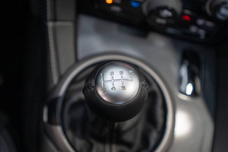 2016 Dodge Viper SRT