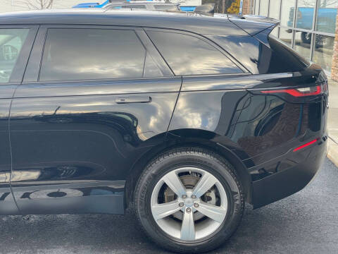 2019 Land Rover Range Rover Velar P250 S