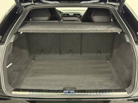 2021 Lamborghini Urus