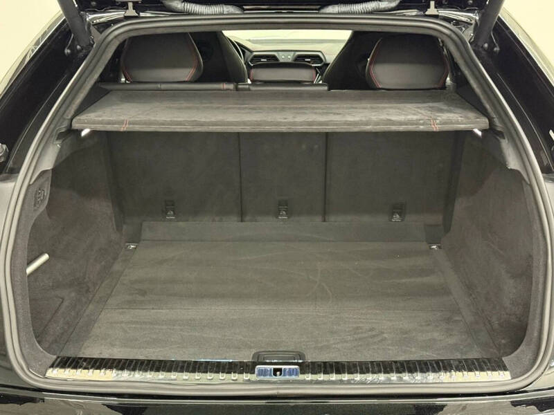 2021 Lamborghini Urus