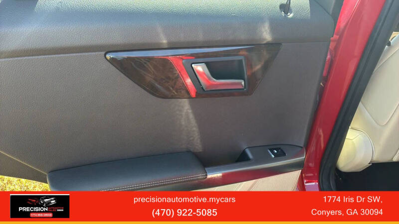 2015 Mercedes-Benz GLK GLK 350