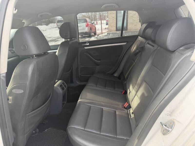 2007 Volkswagen Rabbit
