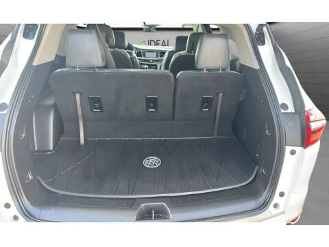 2018 Buick Enclave Essence