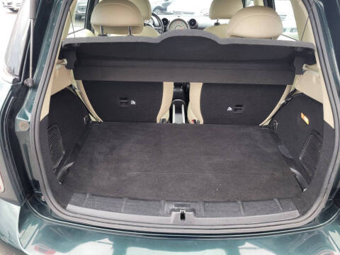 2012 MINI Cooper Countryman