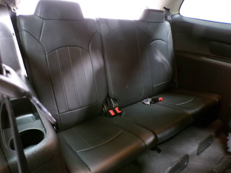 2016 Buick Enclave Premium
