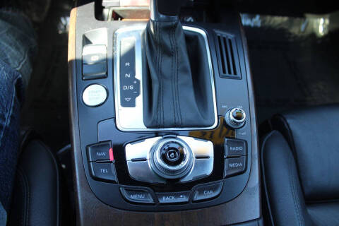 2016 Audi Allroad 2.0T quattro Premium Plus