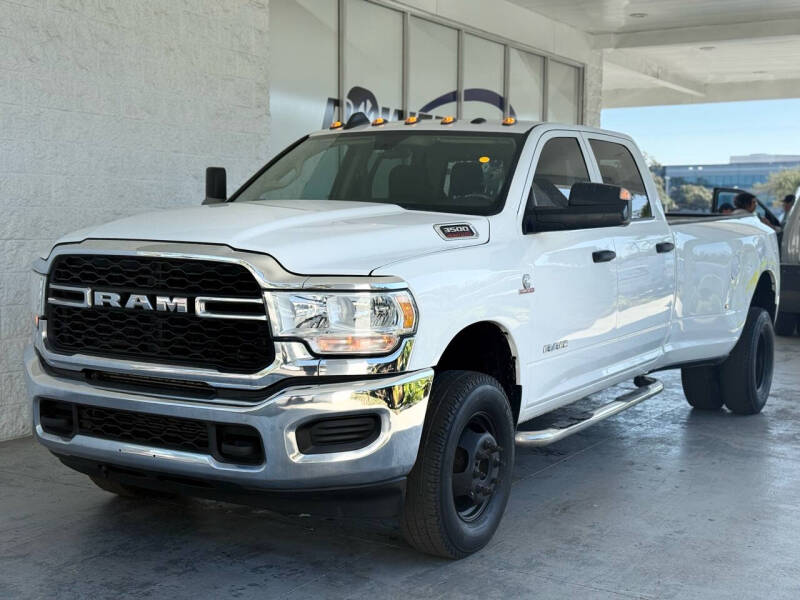 2019 RAM 3500 for sale at Powerhouse Automotive in Tampa FL