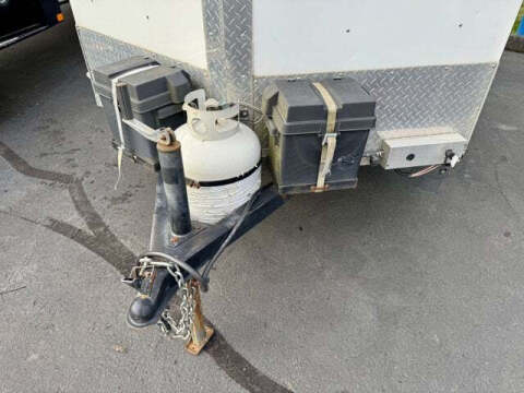 2016 Forest River Cargo