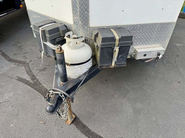 2016 Forest River Cargo