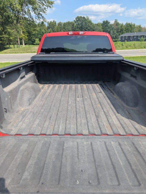 2012 GMC Sierra 1500 SLE