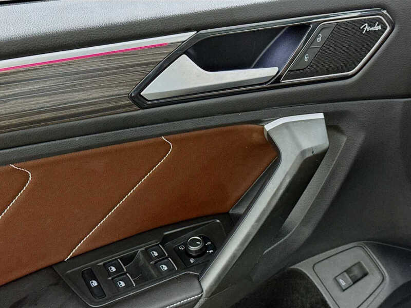 2024 Volkswagen Tiguan SEL R-Line 4Motion