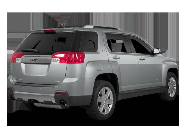 2014 GMC Terrain SLT-1