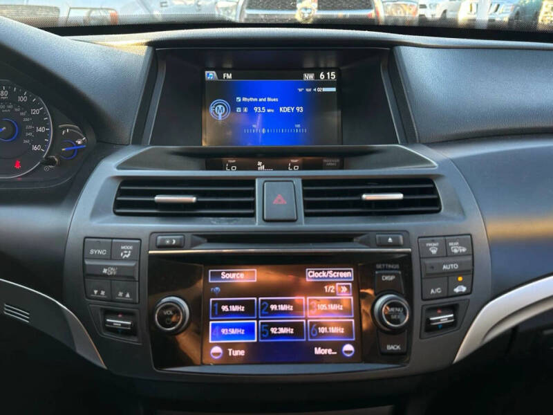 2015 Honda Crosstour EX-L