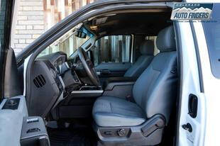 2014 Ford F-250 Super Duty