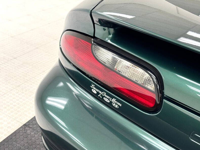 1994 Chevrolet Camaro