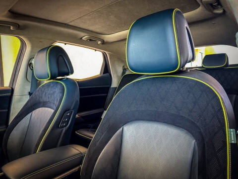 2023 Genesis GV60 Performance