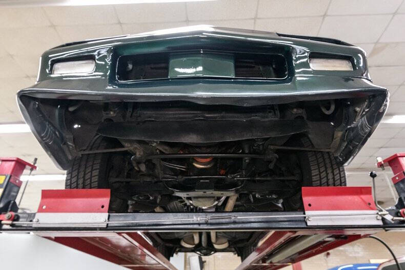 1979 Chevrolet El Camino