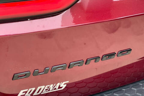 2023 Dodge Durango GT