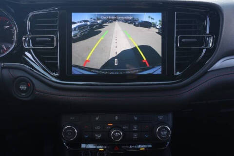 2025 Dodge Durango R/T