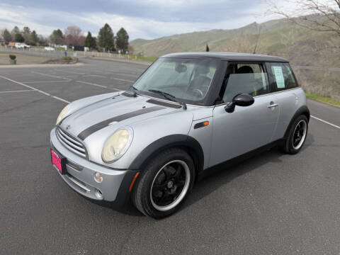 2006 MINI Cooper
