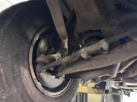 1996 Buick Roadmaster Estate