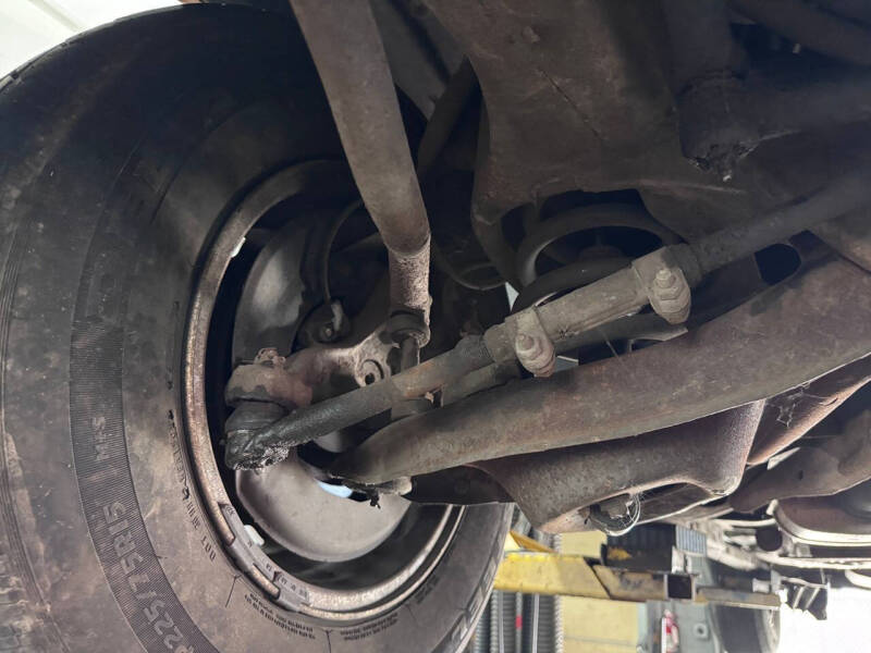 1996 Buick Roadmaster Estate