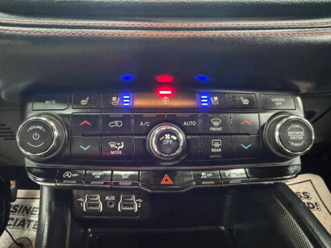 2023 Dodge Durango GT Premium