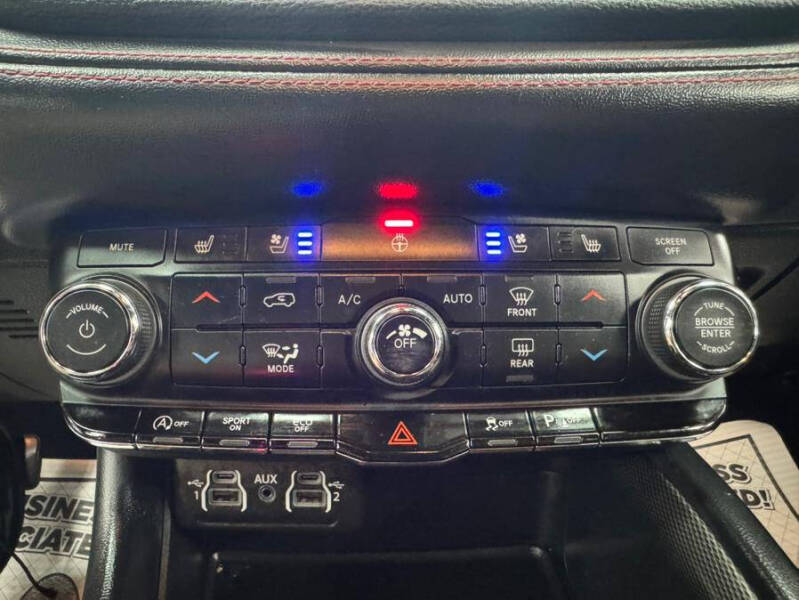 2023 Dodge Durango GT Premium