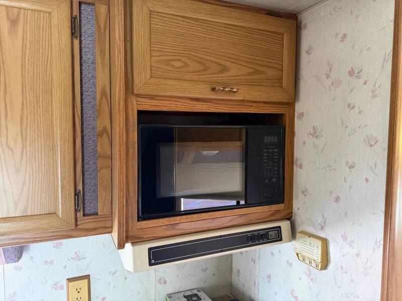 1992 Ford E-Series E-350