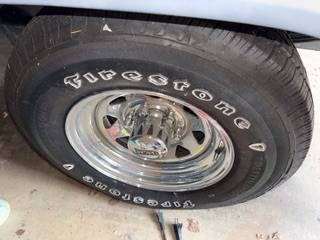 1959 Chevrolet Apache