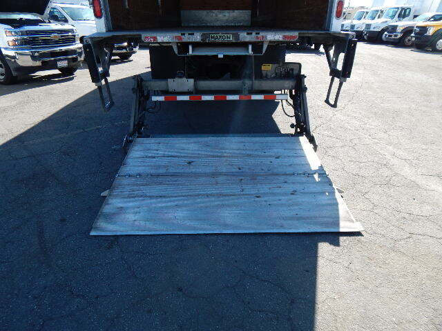 2016 International DuraStar 4300