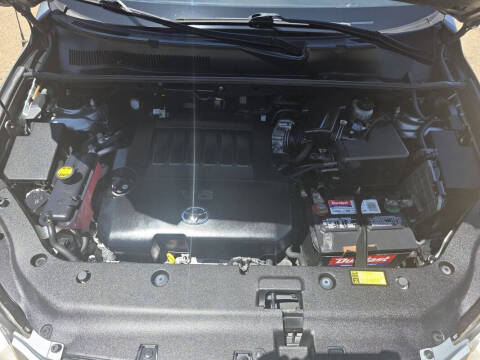 2007 Toyota RAV4