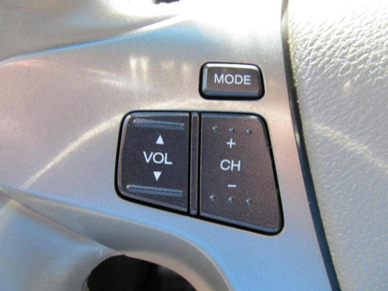 2011 Acura MDX SH-AWD w/Tech