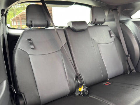 2024 Toyota Sienna XSE 7-Passenger