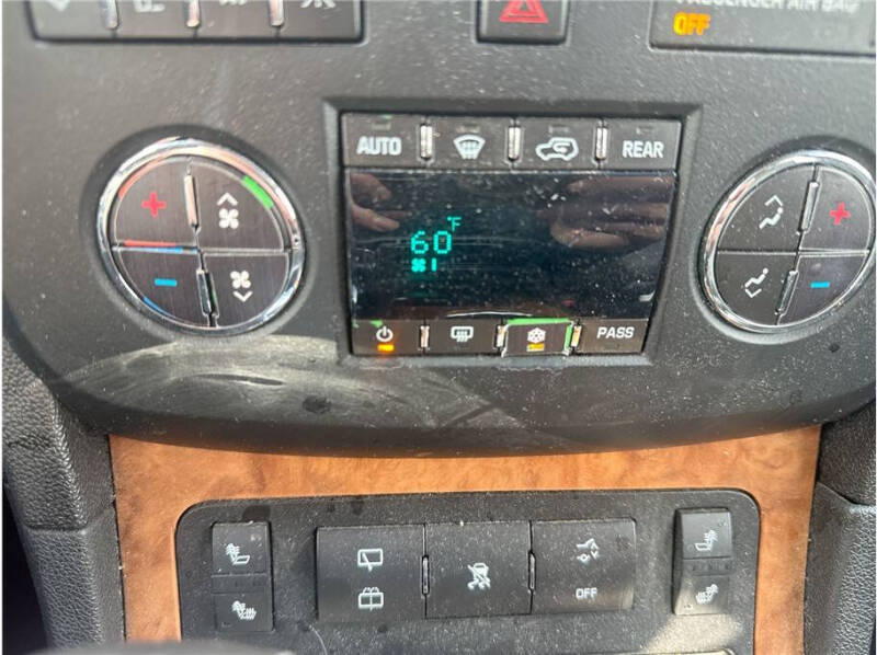 2010 Buick Enclave CXL