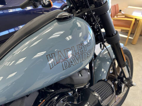2024 Harley-Davidson FXLRS Low Rider S